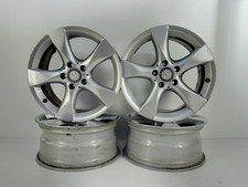 Kit cerchi in lega MERCEDES