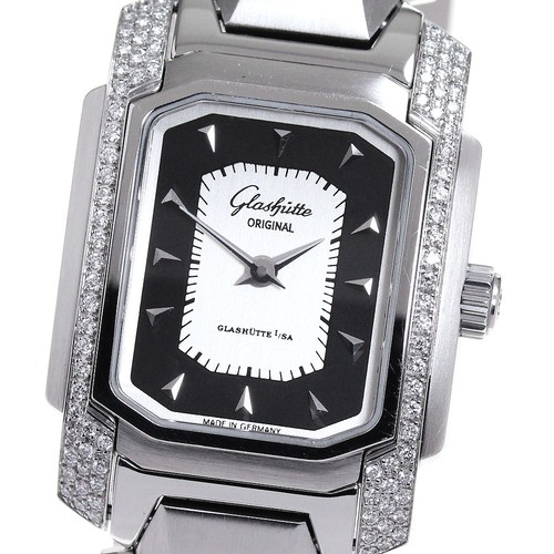 Glashutte originale senator - glashutte,
