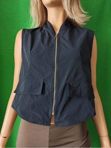 Gilet donna kim poliestere - gilet,