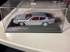 1/43 Minichamps Lamborghini