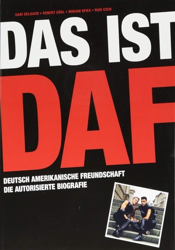 Das ist daf - 6, set