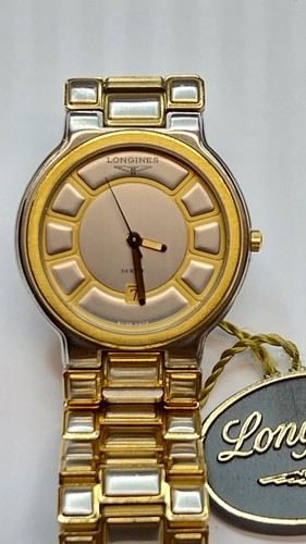 Orologio longines dereve ref - longines,