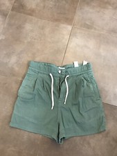 Pantaloncini Donna ZARA Tg 38