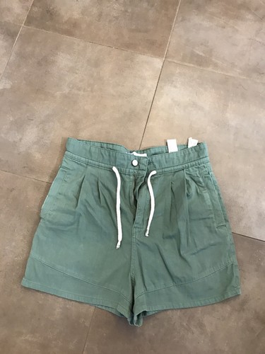 Pantaloncini donna zara 38 - pantaloncini,