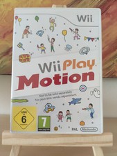 Wii Play Motion Gioco Nintendo