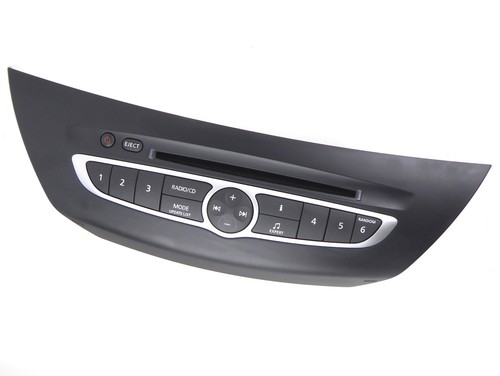 Renault laguna iii radio - laguna,