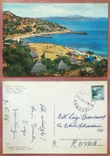 PALAU (Sassari) - Villaggio