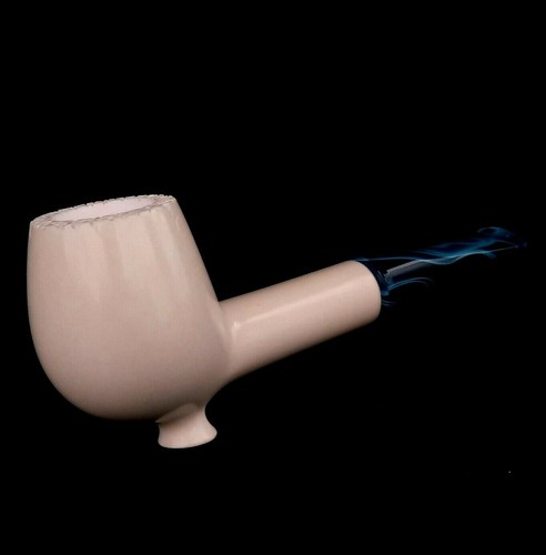 Cutty block meerschaum - block,