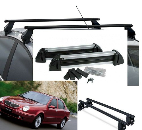 Barre portatutto lancia lybra - portatutto,