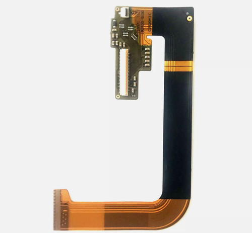 Cavo flex lcd - lcd, per
