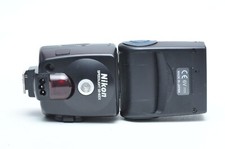 Nikon SB-80DX flash
