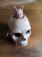 Upper Playground X Get Small SF Jeremy Fish Skull Rabbit 2006 RARE