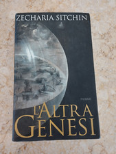 LIBRO L'ALTRA GENESI di