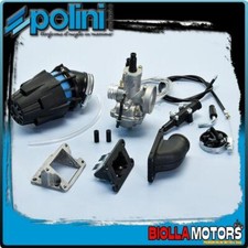 177.0093 KIT CARBURATORE
