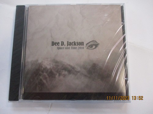 Dee jackson space and - -,