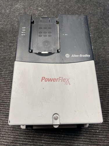 Usato allen bradley powerflex - usato,
