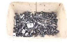 Scatola ricambi originale