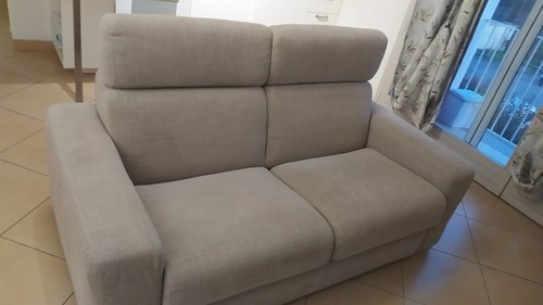 Divano letto posti - 2,