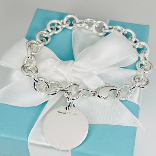 Bracciale grande tiffany - bracciale,