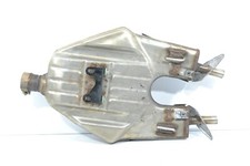 Terminale scarico marmitta