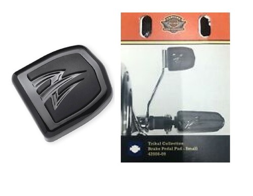 42008 pedale freno tribal - 42008-09,