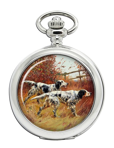 Orologio tasca english - da,