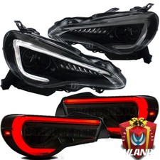 Per 12-20 Scion FR-S Toyota