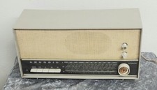 Vecchia RADIO A VALVOLE