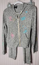 Spirit Jersy giacca e