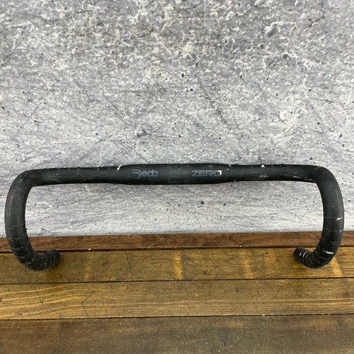 Deda zero handlebar 31 8 - zero,