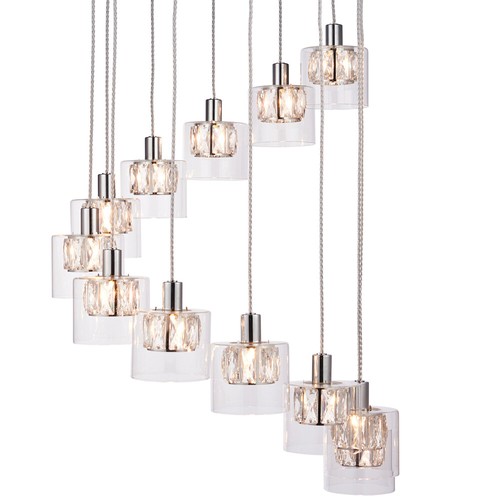 Lampadario sospensione - a,