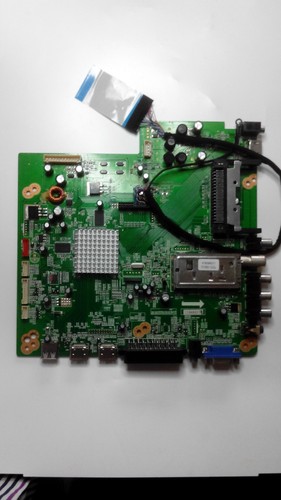 Scheda madre main - main, board