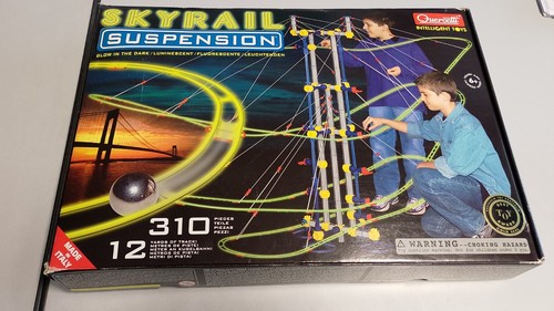 Skyrail suspensions gioco - skyrail,