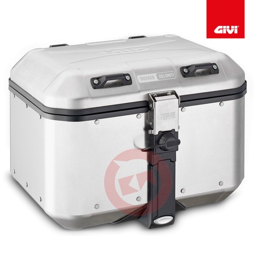 Givi trekker dolomiti - trekker,
