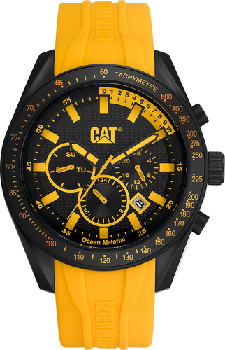 Orologio uomo cat - uomo,