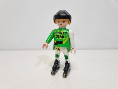 Playmobil 3869 giocatore - , di