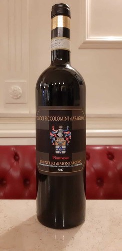 Bottiglie brunello di - brunello,