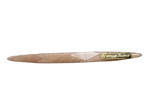 Spillone capelli madreperla - spillone,