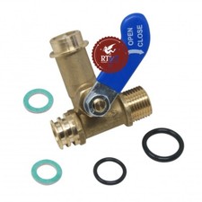 Rubinetto Carico Compatibile