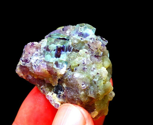Esemplare minerale mica - 45,2,