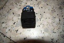 YAMAHA FZ 750 -  2MG - 1988 - RELAI