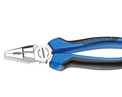 Pinze universali 200 mm - pinze;, universali;