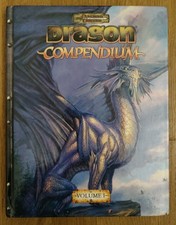 🔱 DRAGON COMPENDIUM 3.5