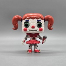 Circus Baby #226 ~ Funko Pop