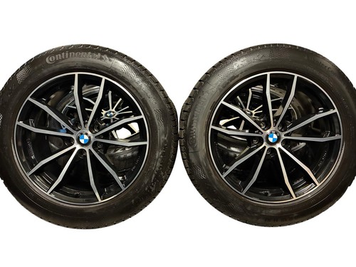 Cerchi bmw g01 g02 - g02, 18