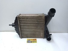 INTERCOOLER 1300 MTJET JTD FIAT PUNTO 188 III 03- LANCIA MUSA YPSILON 2003- OEM