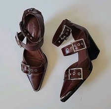 Jeffrey Campbell Hendrix tacco