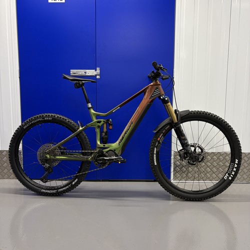Merida eone sixty 10k carbon - merida,