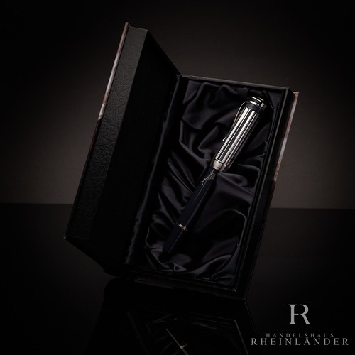 Montblanc writers edition - montblanc,