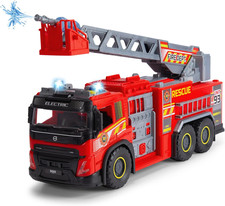 – Volvo FMX Giant Fire Truck